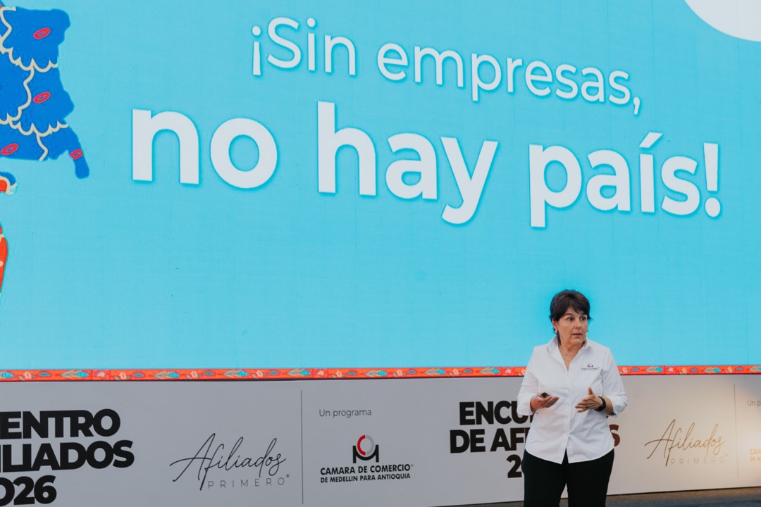 Encuentro de Afiliados 2026